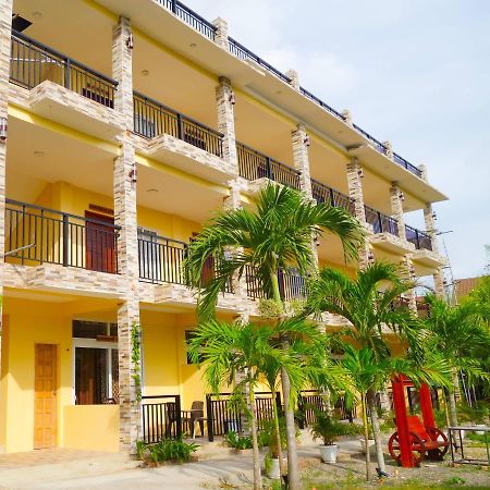 Gem's Paradise Resort Cebu Stadt Exterior foto
