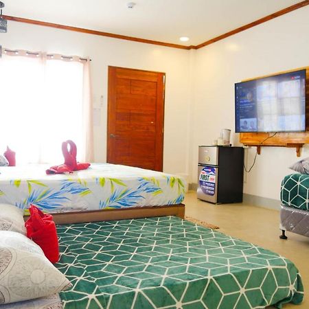 Gem's Paradise Resort Cebu Stadt Exterior foto