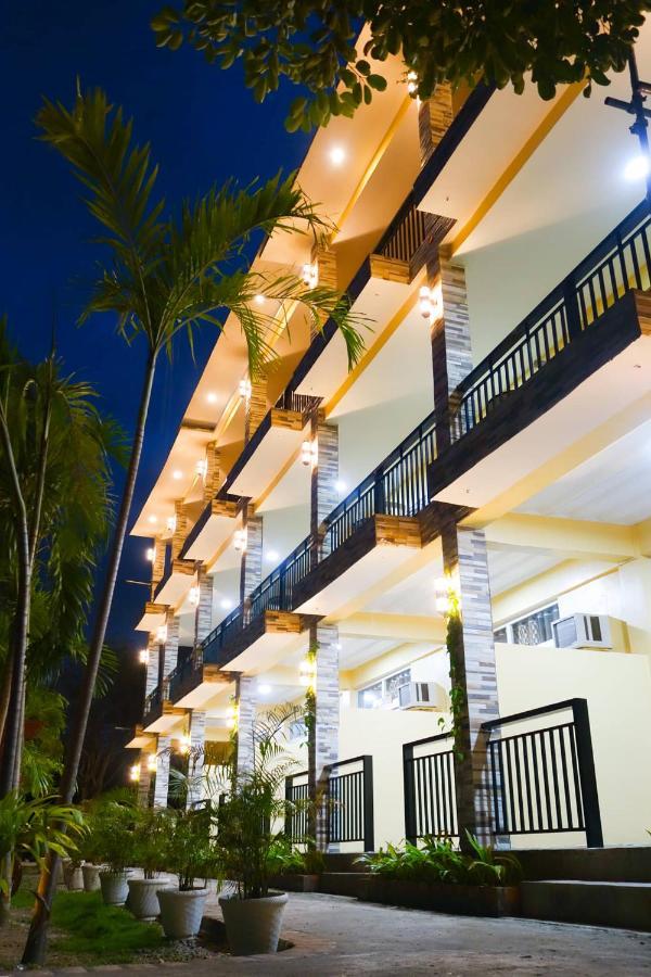 Gem's Paradise Resort Cebu Stadt Exterior foto
