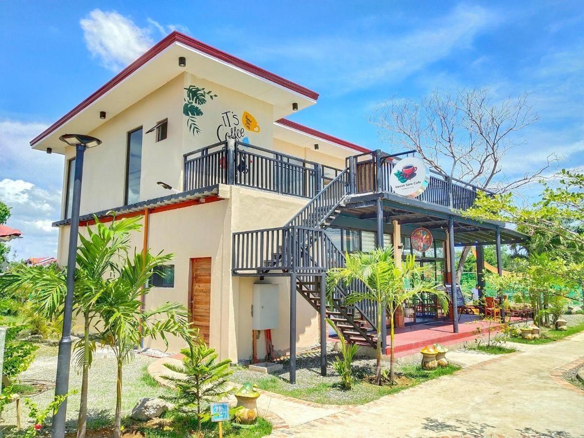 Gem's Paradise Resort Cebu Stadt Exterior foto