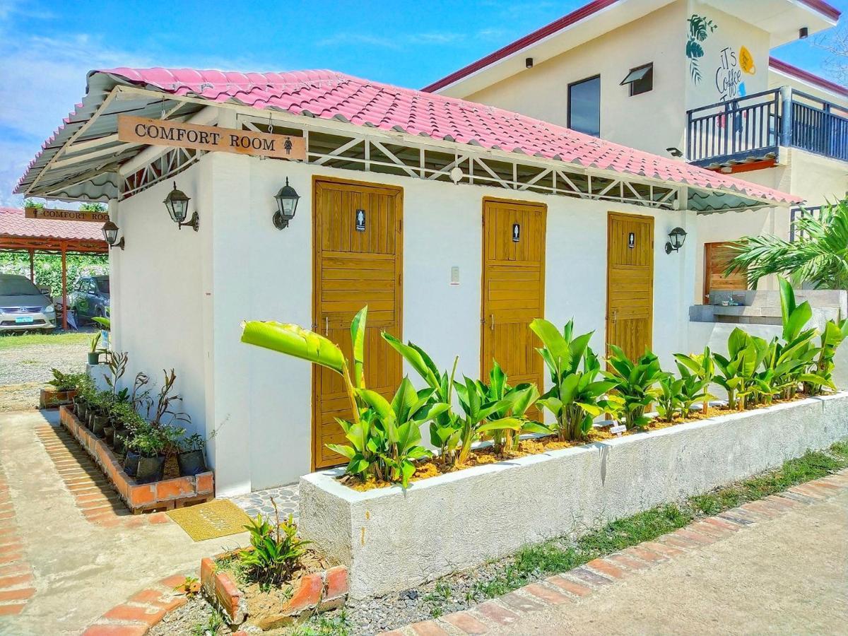 Gem's Paradise Resort Cebu Stadt Exterior foto