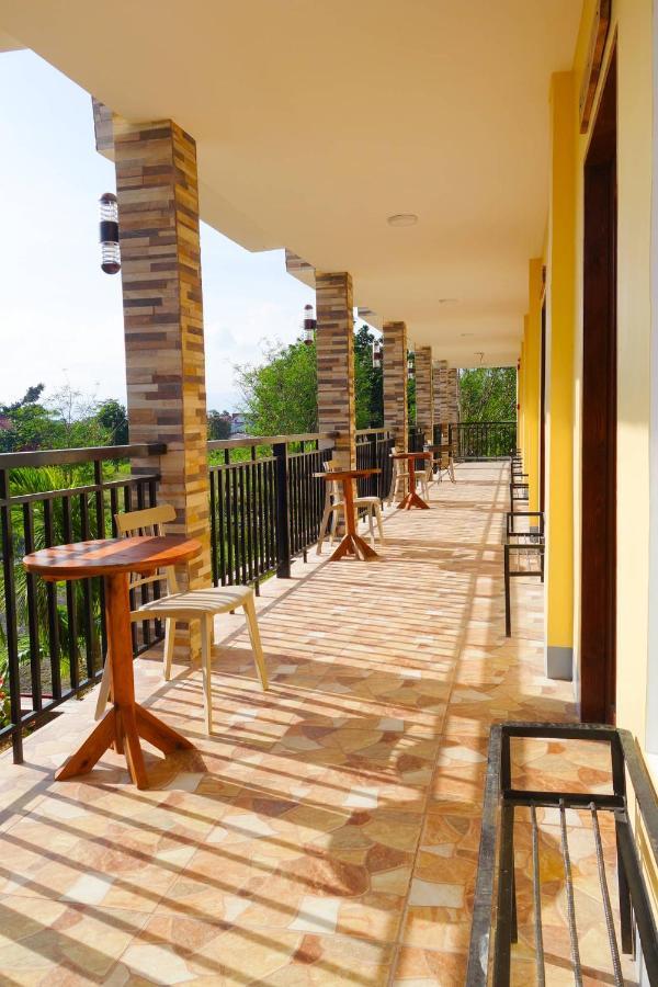 Gem's Paradise Resort Cebu Stadt Exterior foto