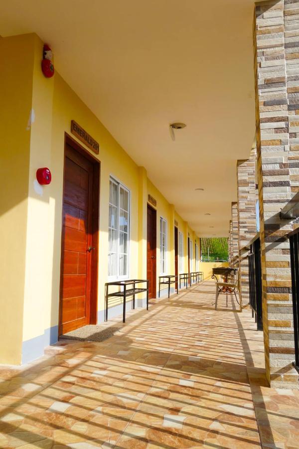 Gem's Paradise Resort Cebu Stadt Exterior foto