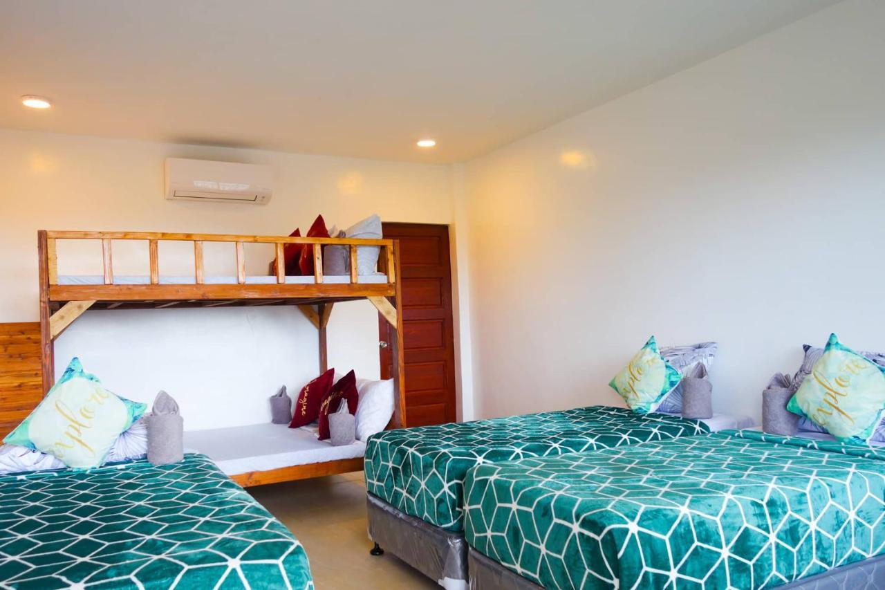 Gem's Paradise Resort Cebu Stadt Exterior foto